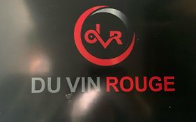 Du Vin Rouge Tbilisi